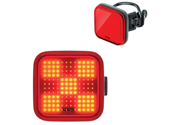 knog Blinder Grid Rear